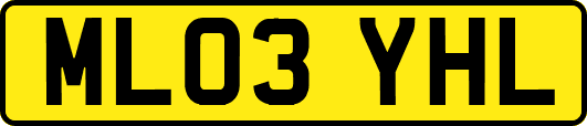 ML03YHL