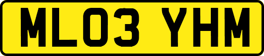 ML03YHM