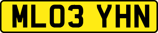 ML03YHN