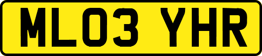 ML03YHR