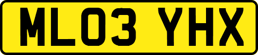 ML03YHX