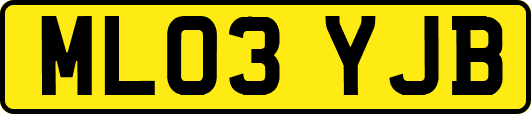 ML03YJB