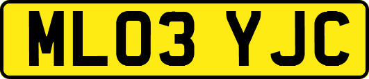 ML03YJC