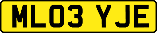ML03YJE