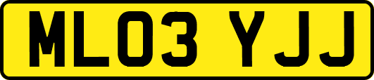 ML03YJJ