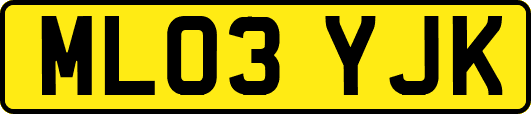 ML03YJK