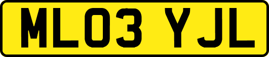 ML03YJL