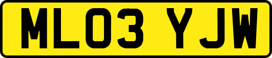 ML03YJW