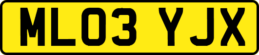 ML03YJX