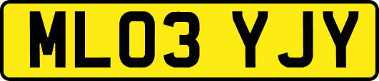 ML03YJY
