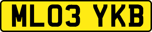 ML03YKB
