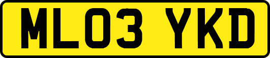 ML03YKD