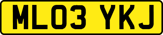 ML03YKJ