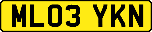 ML03YKN