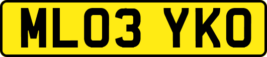 ML03YKO