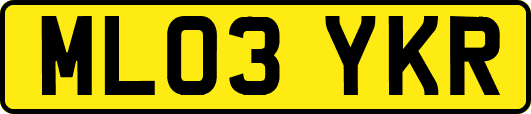 ML03YKR