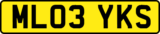 ML03YKS