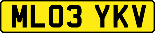 ML03YKV