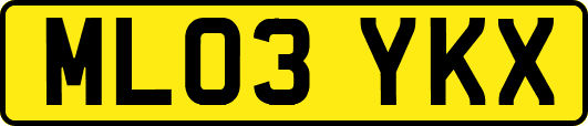 ML03YKX