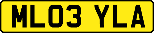 ML03YLA