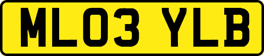ML03YLB