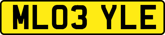 ML03YLE