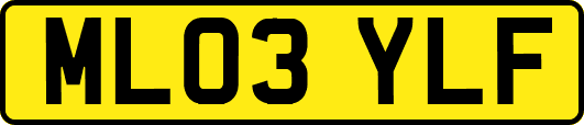 ML03YLF