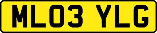 ML03YLG
