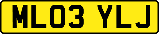 ML03YLJ