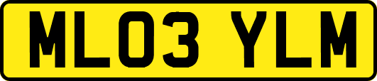 ML03YLM