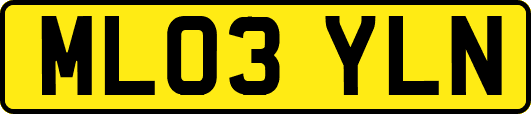 ML03YLN