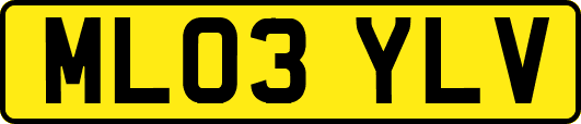 ML03YLV