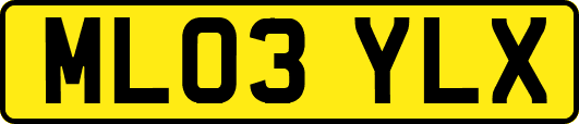 ML03YLX