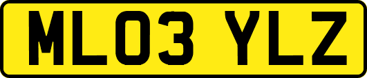 ML03YLZ