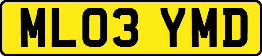 ML03YMD