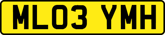 ML03YMH