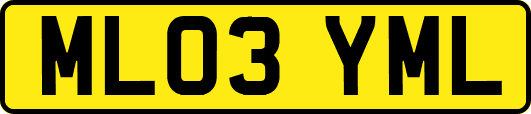 ML03YML