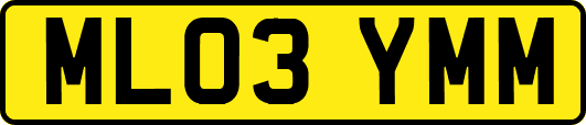 ML03YMM