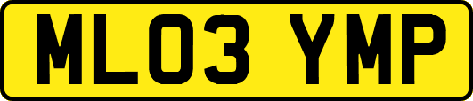ML03YMP
