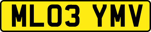 ML03YMV