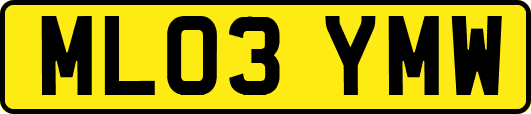 ML03YMW