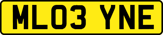 ML03YNE