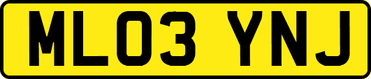 ML03YNJ