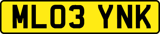 ML03YNK