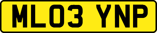 ML03YNP