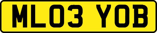 ML03YOB