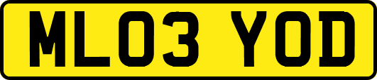 ML03YOD