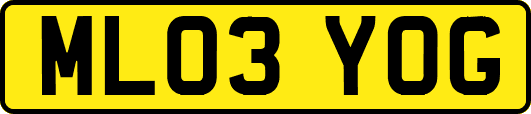 ML03YOG