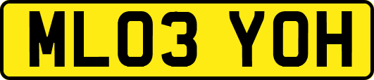 ML03YOH
