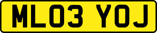 ML03YOJ
